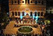 A l’occasion de la Journée mondiale de la musique…une cérémonie musicale au palais al-Azem à Damas
