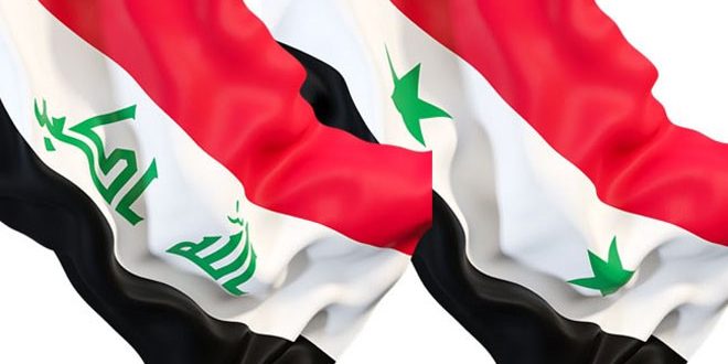 Création d’un conseil d’affaires syro-irakien
