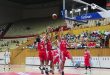 La sélection syrienne de Basketball (-18) jouera dans le groupe « C » à la coupe d’Asie