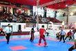La Syrie classée deuxième au treizième Championnat arabe de kickboxing
