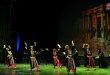 L’héritage syrien s’incarne dans des tableaux dansants au festival « Syria Rainbow »