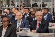 Coup d’envoi des travaux de la conférence des plénipotentiaires de l’Union internationale des télécommunications