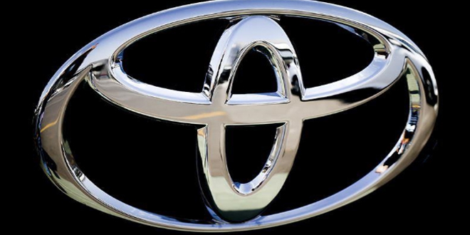 Toyota se classe au premier rang des ventes mondiales de voitures pour la troisième année consécutive