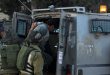 Deux Palestiniens blessés dans une attaque de colons à l’ouest de Jéricho