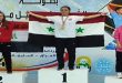 Neuf médailles pour la Syrie aux Championnats arabes de kick-boxing en Irak