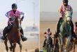 La cavalière syrienne Massa Adnan couronnée championne de la coupe d’Endurance de Fatima Bint Mansour