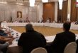בהשתתפות 80 אנשי וגברות עסקים: השקת מועצת העסקים הסורית-אלג’רית