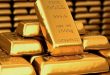 הזהב הולך לקראת הירידה השבועית הגדולה ביותר שלו מאז פברואר