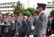 ביחסותו של הנשיא אלאסד: כוחות בטחון הפנים מציינים את הזיכרון ה- 78