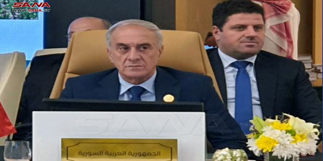 סוריה נבחרה כחברה במועצה המבצעת של ACSAD