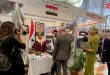 Сирия участвует в Минской международной книжной ярмарке