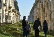 Сирийский фонд развития оценивает ущерб, нанесенный археологическим памятникам в Хаме