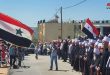 Спустя 42 года всеобщей забастовки Голаны – неотъемлемая часть Сирии