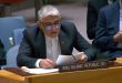 Иравани: Неоднократные нападения Израиля на Сирию являются вопиющим нарушением международного права