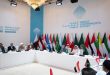 Сирия приняла участие во Всемирном правительственном саммите в ОАЭ
