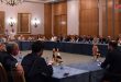 Suriye-BAE İş Konseyi, Gelecek Aşama İçin Çalışma Planını Ele Aldı