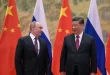 Putin Çinli Mevkidaşına: Yeni Tehdit Ve Zorluklarla Yüzleşmek İçin Güçlerimizi Birleştirmeliyiz