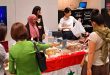 Tokyo’daki Arap Yardım Pazarı’nda Seçkin Bir Suriyeli Varlığı