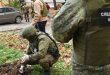 Ukrayna’nın Donetsk Cumhuriyeti’ni Bombalaması Sonucu Üç Sivil Hayatını Yitirdi