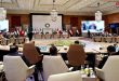 Arap Birliği Ekonomik Ve Sosyal Konseyi’nin Bakanlar Düzeyindeki Toplantısı Cidde’de Suriye’nin Katılımıyla Gerçekleştirildi