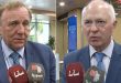 İki Rus Diplomat: Cumhurbaşkanı Esad’ın Çin Ziyareti, Suriye’nin Kendi Ulusal Karar Alma Mekanizmasına Sahip Olma Konusundaki Kararlılığını Vurguluyor