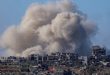 İşgalin Gazze Şeridi’ne Yönelik Saldırganlıkları Altıncı Ayına Giriyor… 30 Bin 631 Şehit, 72 Bin 43 Yaralı