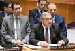 Dahhak: Batı, Güvenlik Konseyi’nin Gazze’deki Soykırım Savaşını Ve İsrail’in Suriye’ye Yönelik Saldırganlıklarını Durdurmasını Engellemeye Devam Ediyor