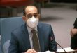 السفير صباغ: مواصلة الغرب فرض إجراءاته القسرية غير الشرعية تفاقم معاناة ملايين السوريين