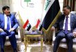 مباحثات سورية عراقية لتطوير التعاون في المجال الصحي