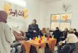 محاضرات توعوية ضمن حملة الـ 16 يوماً في حمص
