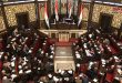 مجلس الشعب يبدأ مناقشة مشروع قانون تعديل المرسوم الخاص برسم الطابع