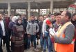 تدريب 109 متطوعين على أساسيات الدفاع المدني في حلب