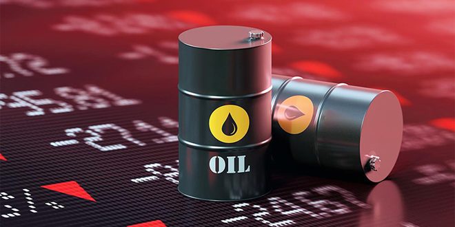 نوفاك: الأزمة المصرفية في الولايات المتحدة سبب انخفاض أسعار النفط