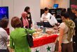 حضور سوري مميز في البازار الخيري العربي بطوكيو
